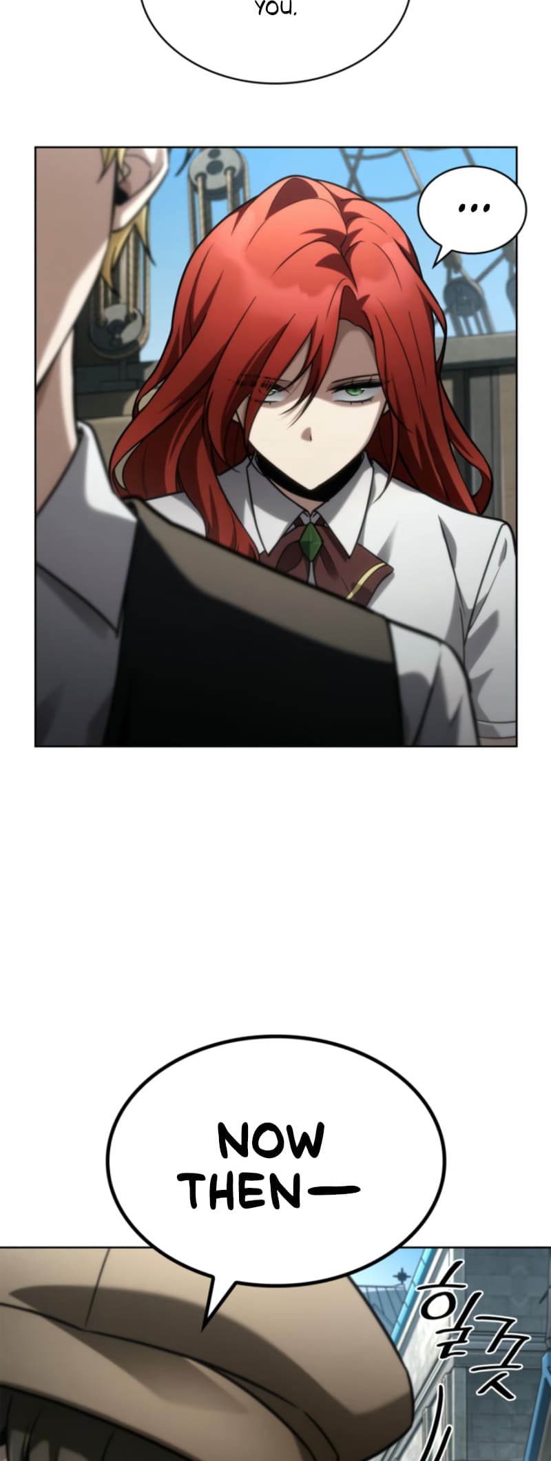 Infinite Mage, Chapter 109 image 63